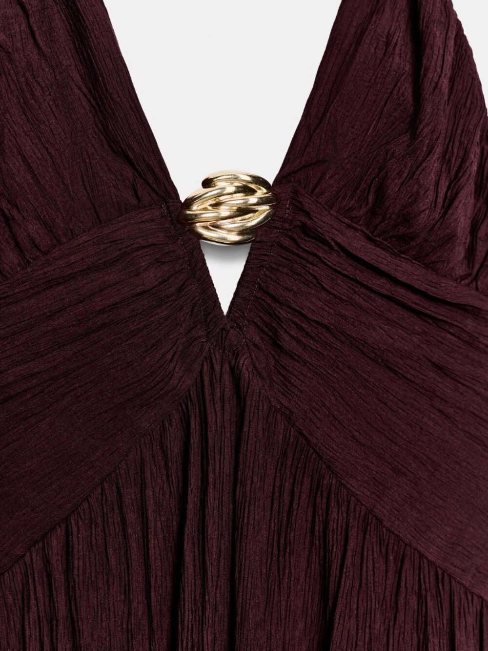 ZARA DRESS - Picture 6 of 7